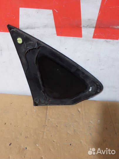 Форточка двери задняя правая Nissan Teana L33 2014