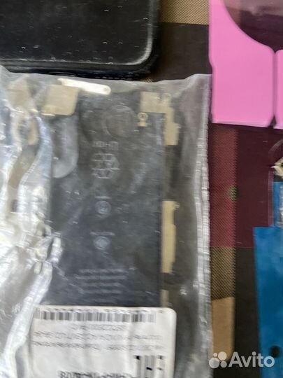 Запчасти не iPhone 7-8