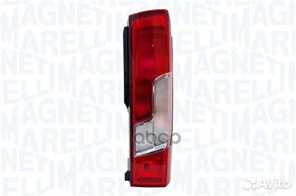 Фонарь Re R PSA Jumper 14- 712206101120 magneti