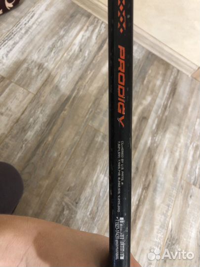 Клюшка хоккейная детская левый хват