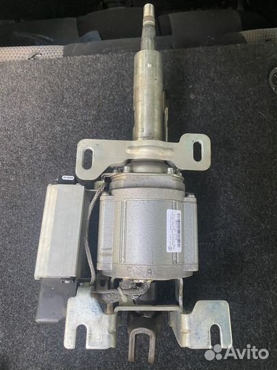 Эур Электро усилитель руля priora версия 10301