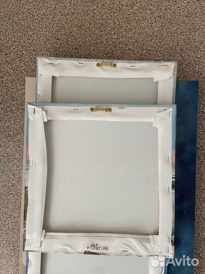 Модульные картины