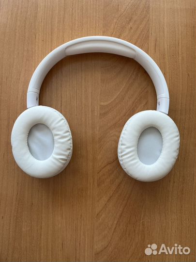 Наушники беспроводные JBL Tune 710BT White