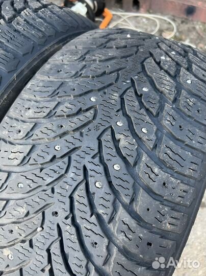 Nokian Tyres Hakkapeliitta 9 245/45 R19 102T