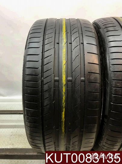 Continental ContiSportContact 5P 275/30 R21 107U