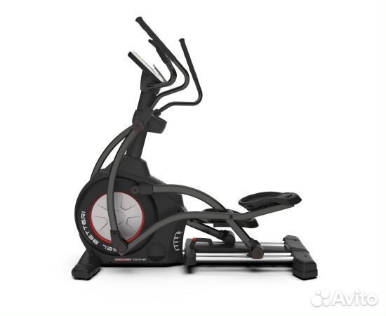 Эллиптический тренажер DFC E8758