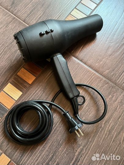 Фен профессиональный
