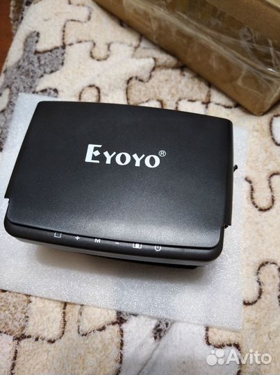 Камера для рыбалки новая