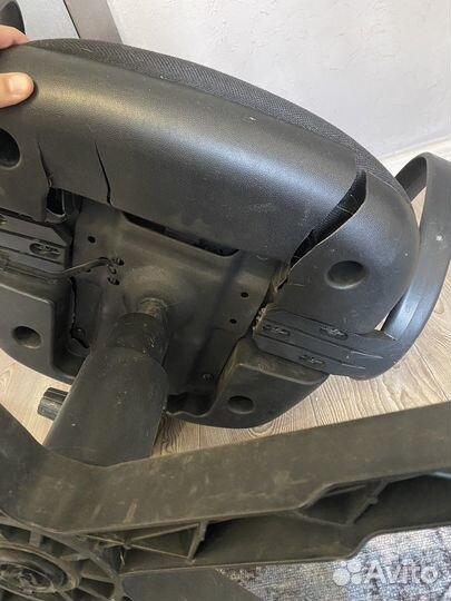 Компьютерное кресло