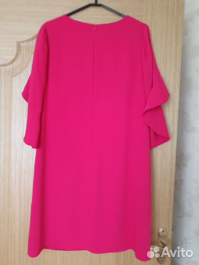 Нарядное платье