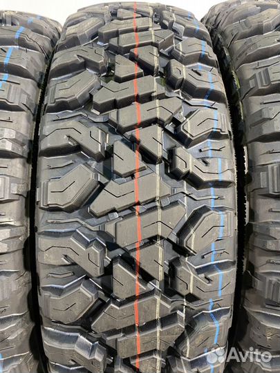 КАМА Flame M/T (HK-434) 205/70 R16 97Q