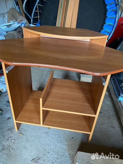 Компьютерный стол бу