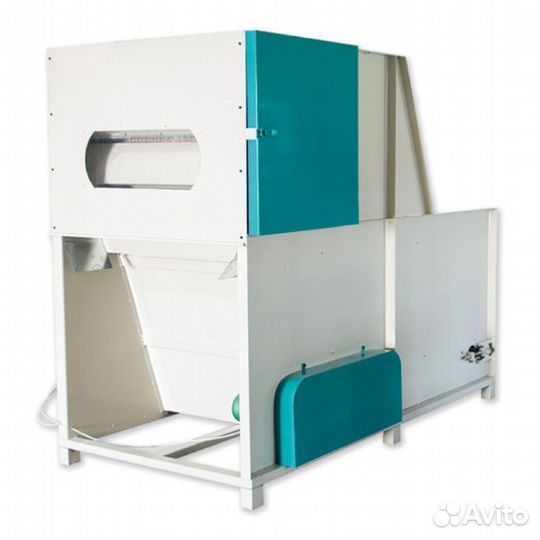 Машина для подачи волокна PN-01