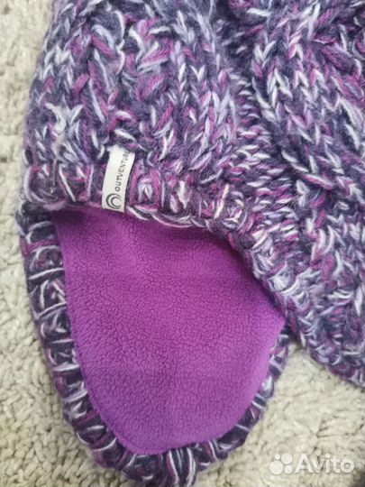 Шапки h&m и тд