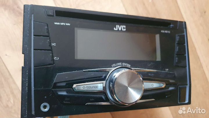 Автомагнитола 2din