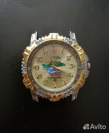 Часы Восток 