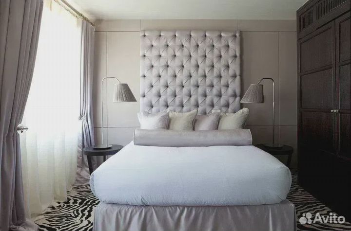 Мягкая мебель