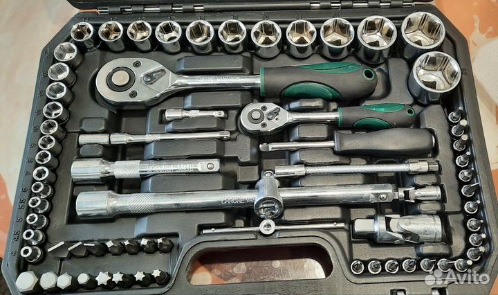 Набор инструментов