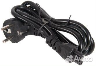 Сетевой кабель новый в ассортименте