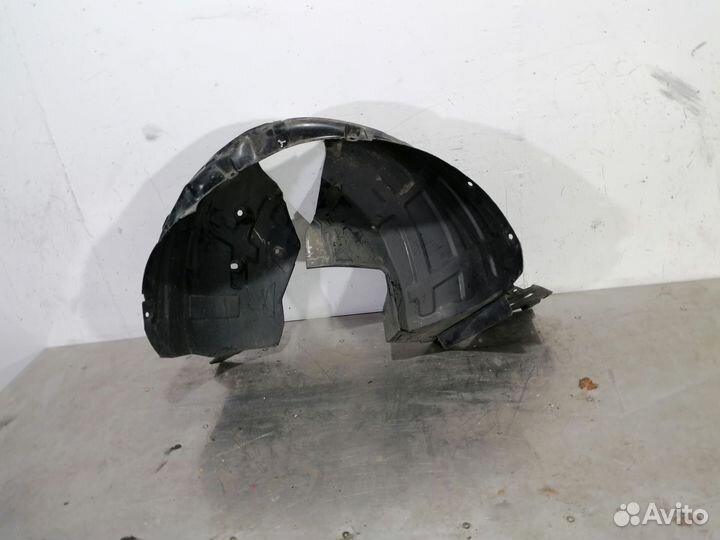 Подкрылок передний правый Changan Alsvin