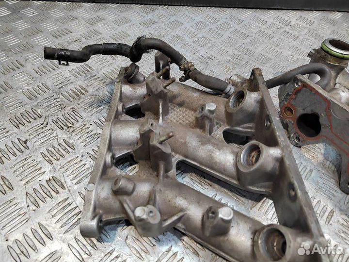 Впускной коллектор Rover 75 2.7 1998-2005