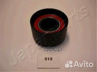 Ролик ремня грм mitsubishi galant/hyundai santa