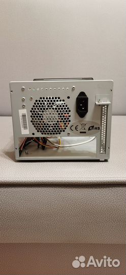 Корпус mini itx для компьютера