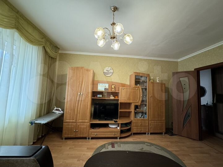 3-к. квартира, 76,8 м², 7/10 эт.