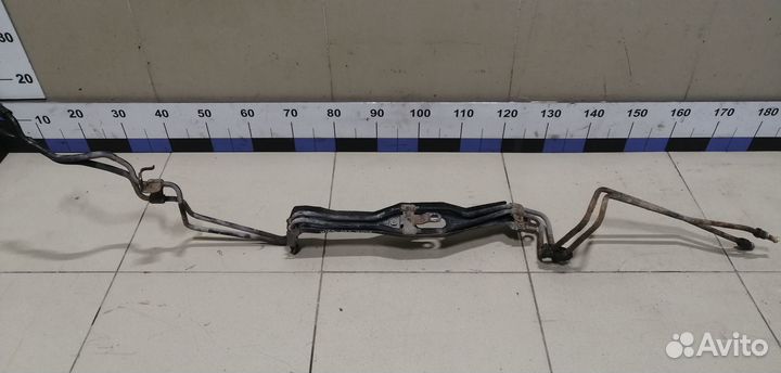 Трубка гидравлическая Land Cruiser (150) -Prado 20