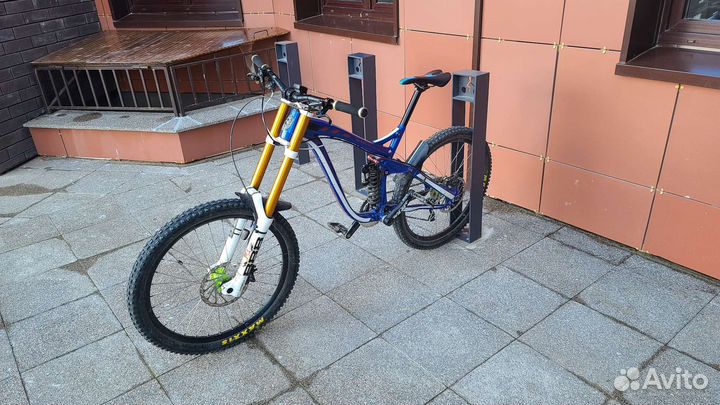 Велосипед Norco Aurum