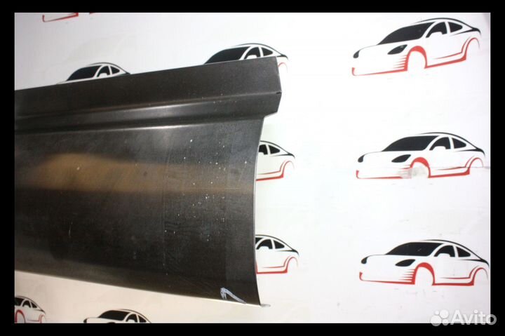 Пороги на Шкода Октавия А5