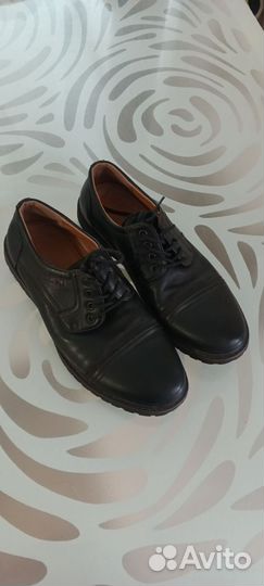 Полуботинки мужские 42 размер