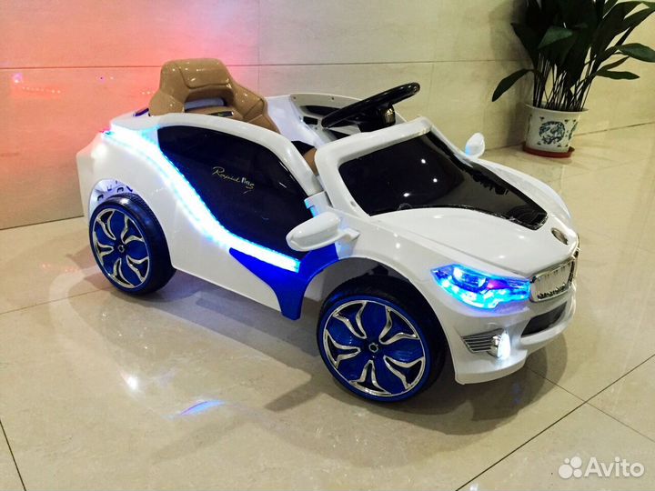 Детское BMW