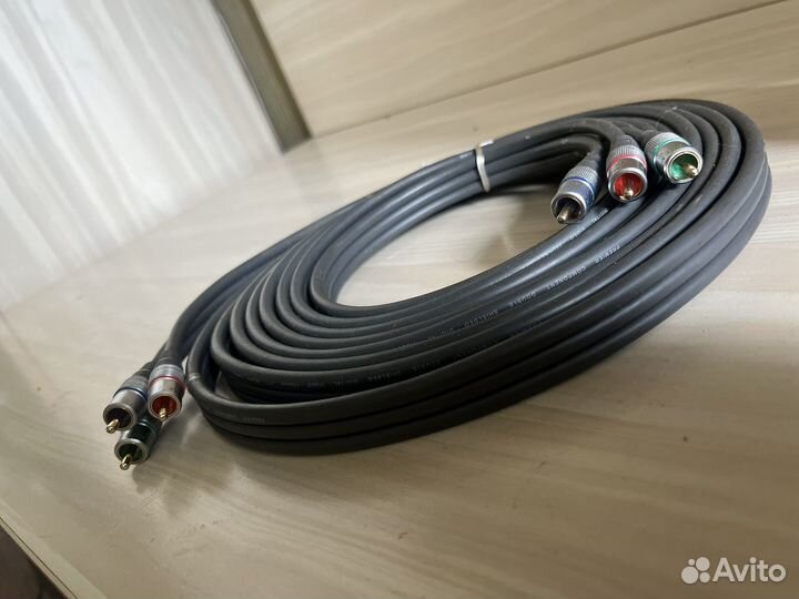 3RCA *3RCA 5m PRO-class