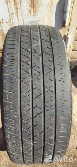 Continental ContiCrossContact LX Sport 255/50 R20