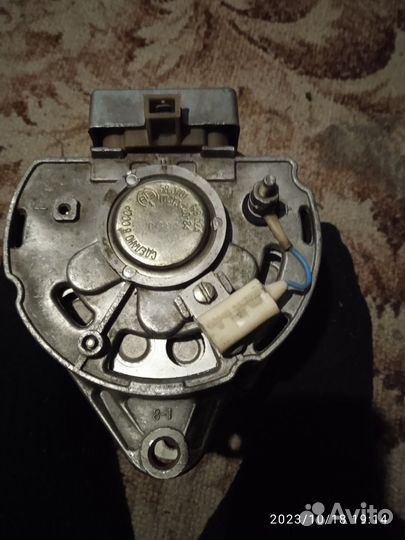 Генератор газ 51