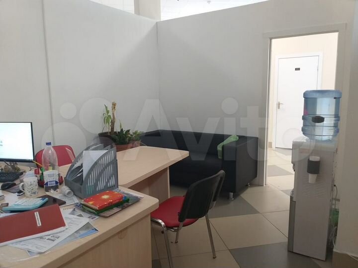 Свободного назначения, 16.5 м²