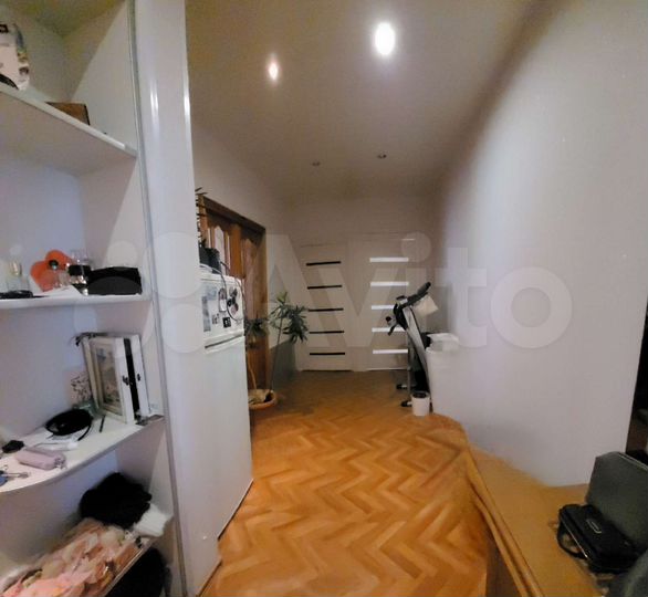 3-к. квартира, 75 м², 4/16 эт.