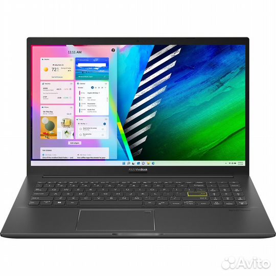 Ноутбук Asus VivoBook 15 oled K513EA-L13067 455681