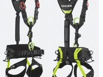 Привязь Edelrid Vector Y размер 1 новая