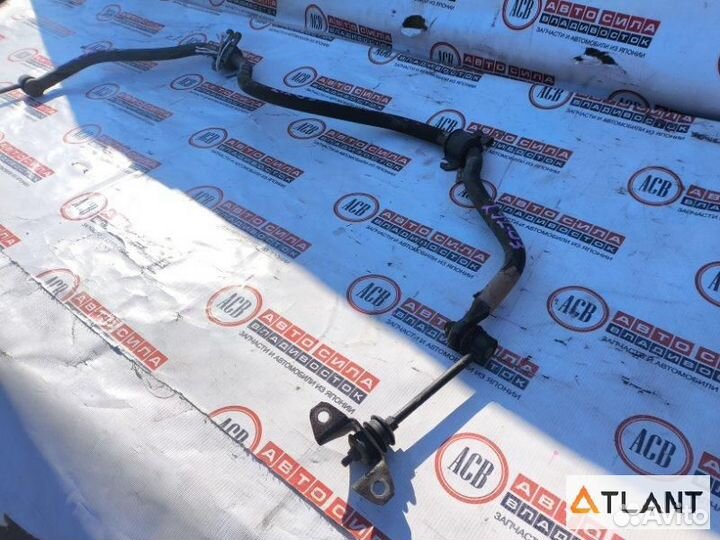 Стабилизатор задний toyota hilux surf