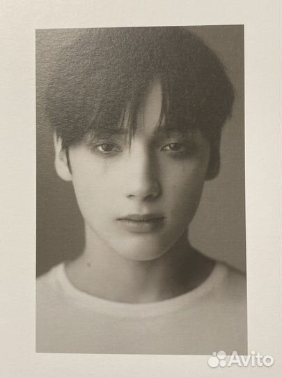 Альбом txt tommorow x together