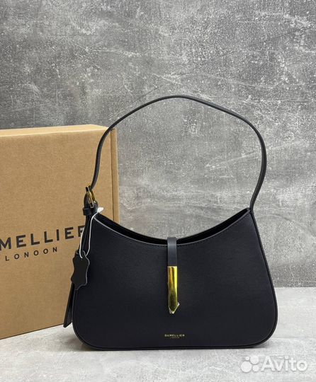 Женская сумка Demellier London