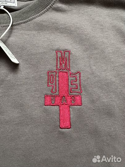 Лонгслив cav empt