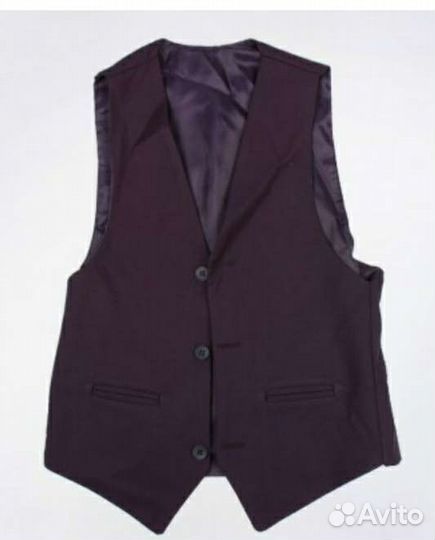 Школьный костюм