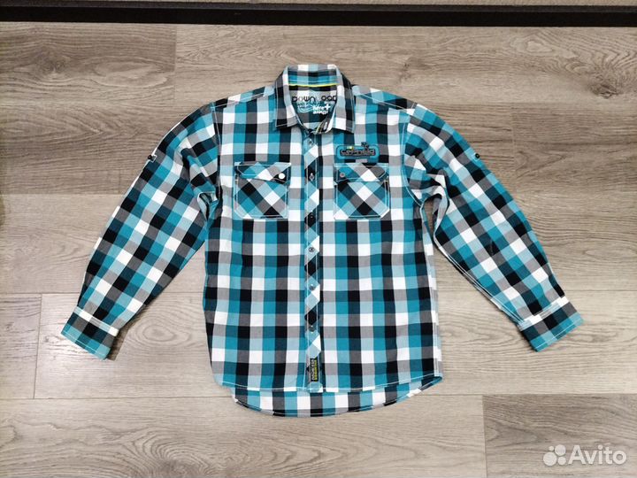 Вещи пакетом на мальчика рост 158- 164