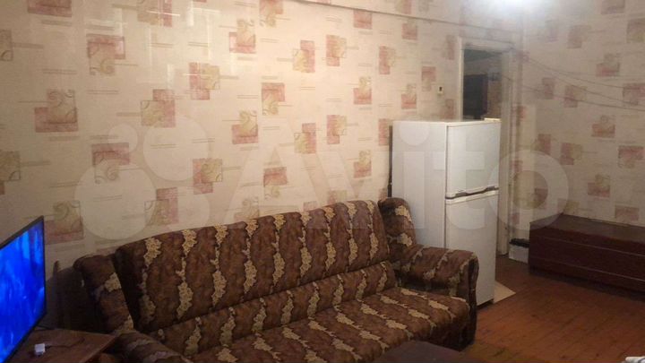 3-к. квартира, 48,9 м², 5/5 эт.