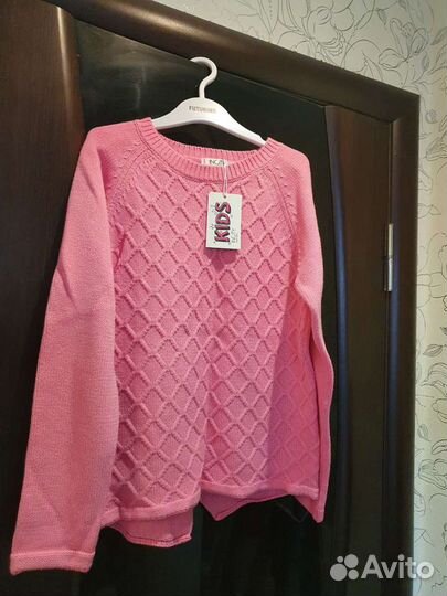 Пакет вещей для девочки 140-146