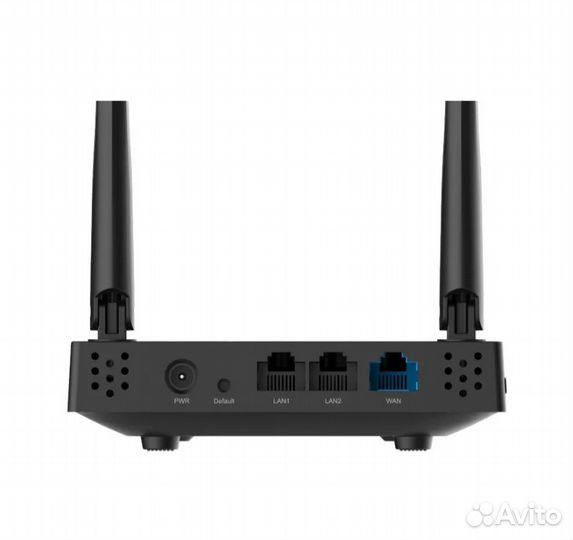 Wi-Fi роутер под USB модемов 3G/4G