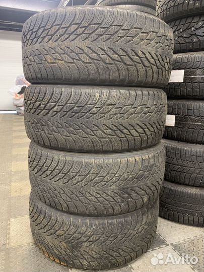 Nokian Tyres Hakkapeliitta R3 235/45 R18 98T